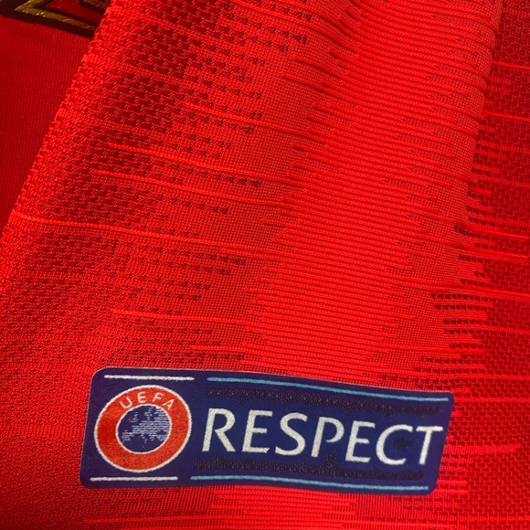 Portugal player issued jersey size XXL - Picture 6 of 10